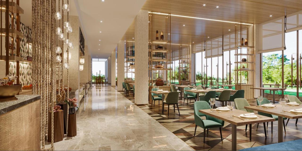 Argyle Grand Hotel Nairobi Airport Buitenkant foto
