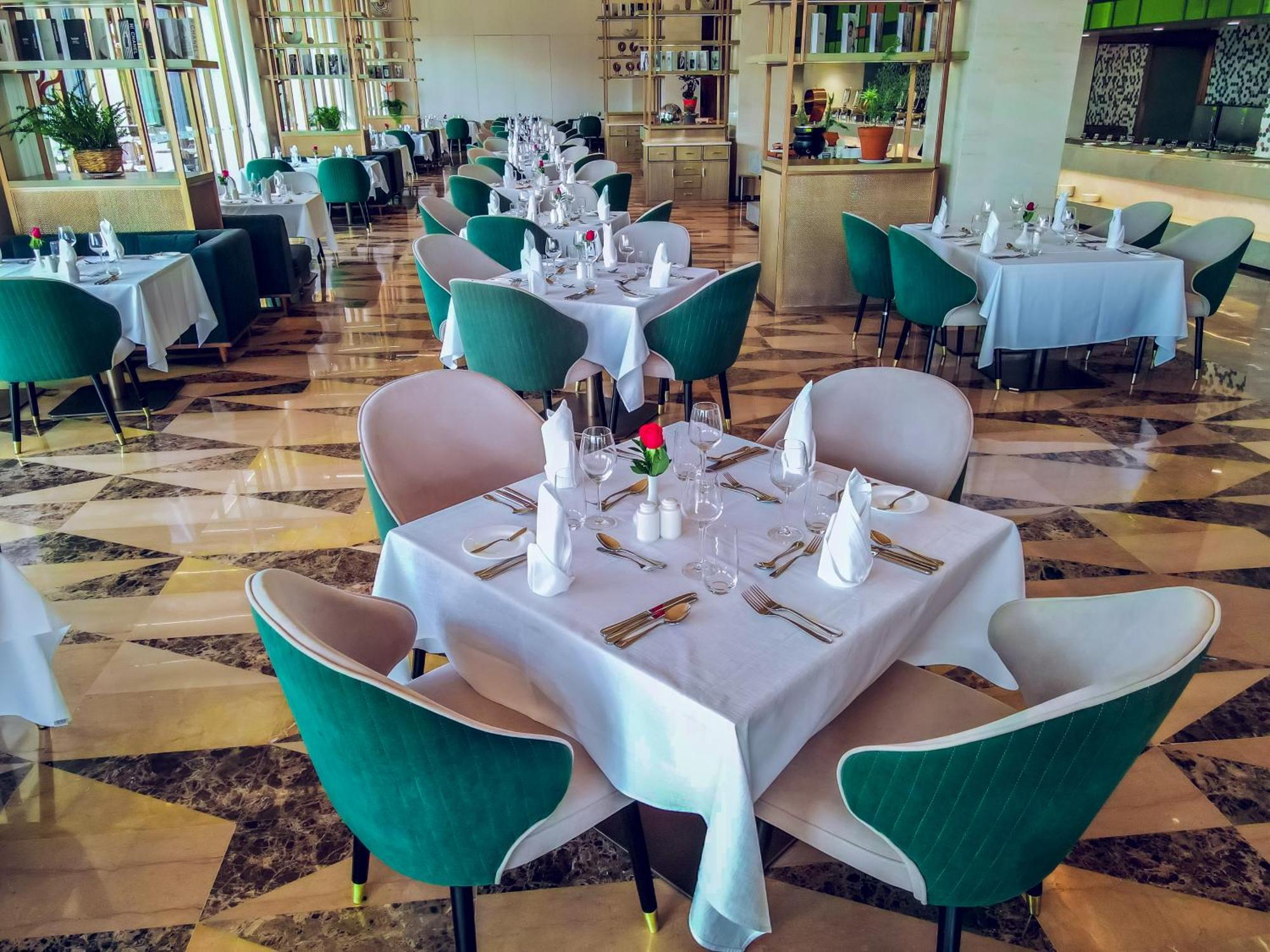 Argyle Grand Hotel Nairobi Airport Buitenkant foto